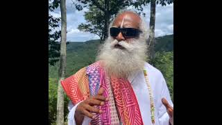 A Human is NOT a Resource | Sadhguru | HINAR 2021