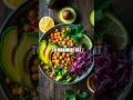 Morning Macro Magic A Day of Calorie Smart Meals