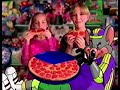 Chuck E Cheese S Stand For Fun Commercial 2000 