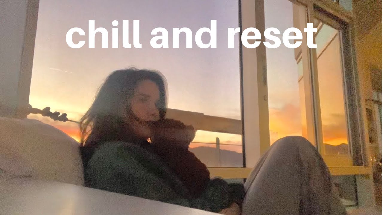 Lazy BUT productive day?? | Day 16 | The Moving Series