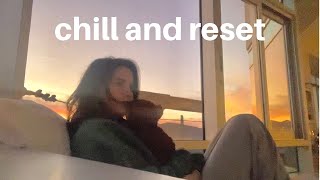 Lazy BUT productive day?? | Day 16 | The Moving Series