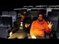 All Time Low Get Stuck Inside A Cinema