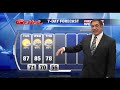 Video: First Alert Weather Noon - November 13, 2018
