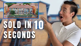 The Most Confusing Auction Bid Ive Ever Seen