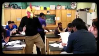 Harlem Shake by Magisto