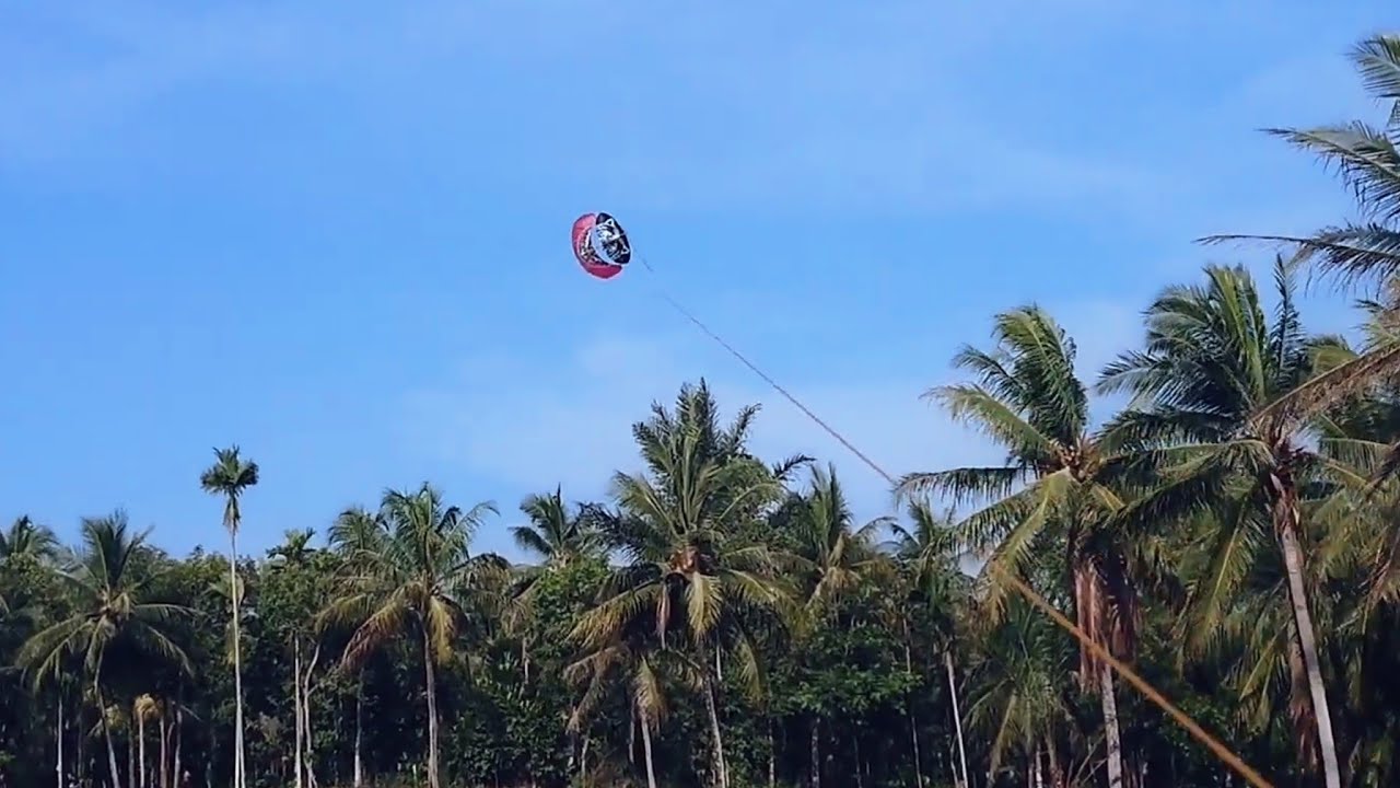 CIRI-CIRI LAYANGAN KEBERATAN SENDAREN