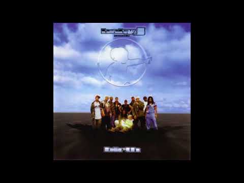 Baby J — Baby J - War Trilogy / P.O.W. / M.I.A  ( Shabazz and Freestyle )