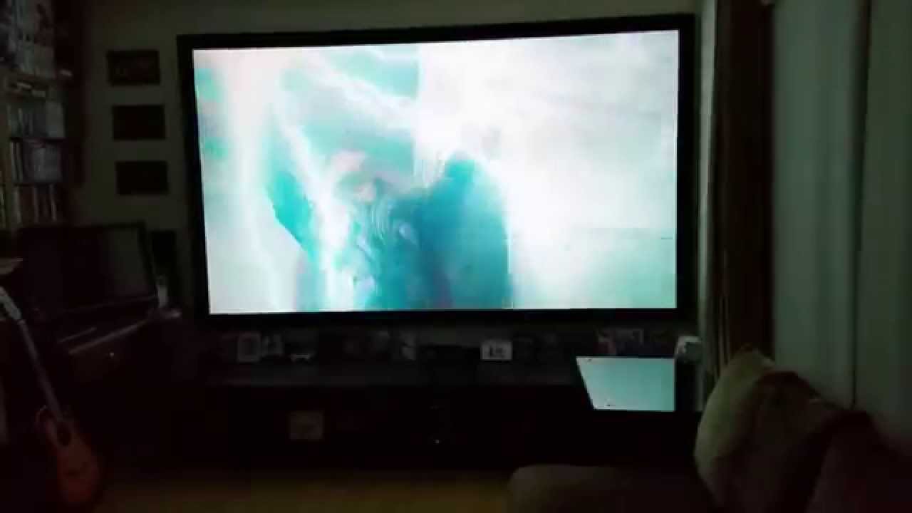 Kevin2me - Epson EH-TW9100W Projector - 1080p - Avengers HD - Dec 2014