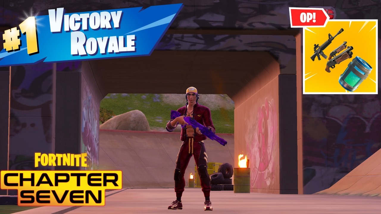 FORTNITE DUO GAMEPLAY NO BUILD