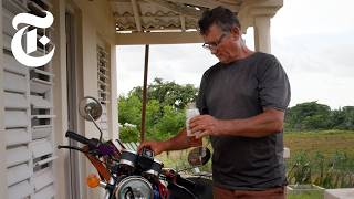 The Inventions Helping Cuba Survive Trump’s Oil Blockade