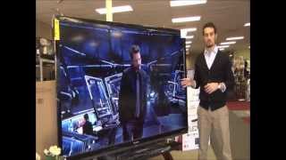 Sharp LC-80LE632U TV Review | AAAA Electronics Denver