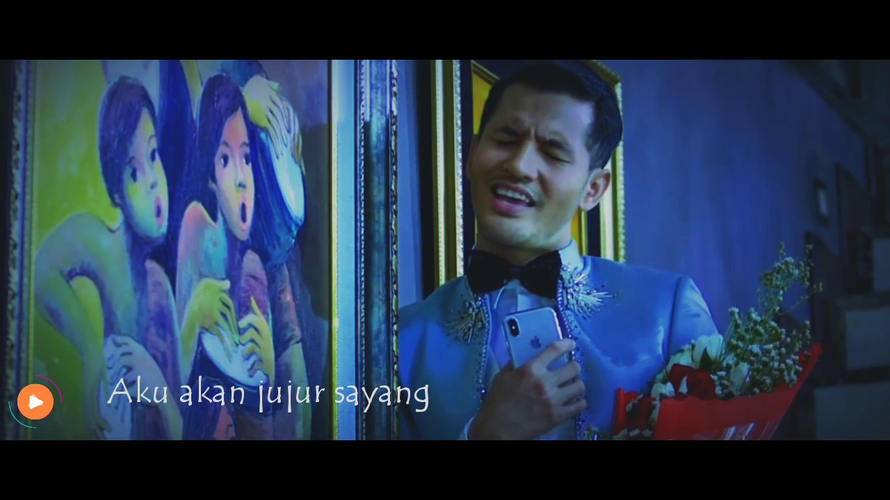 Bobo Di Mana Lyrical Video Music Video Dato Aliff Syukri Lucintaluna Nur Sajat Youtube