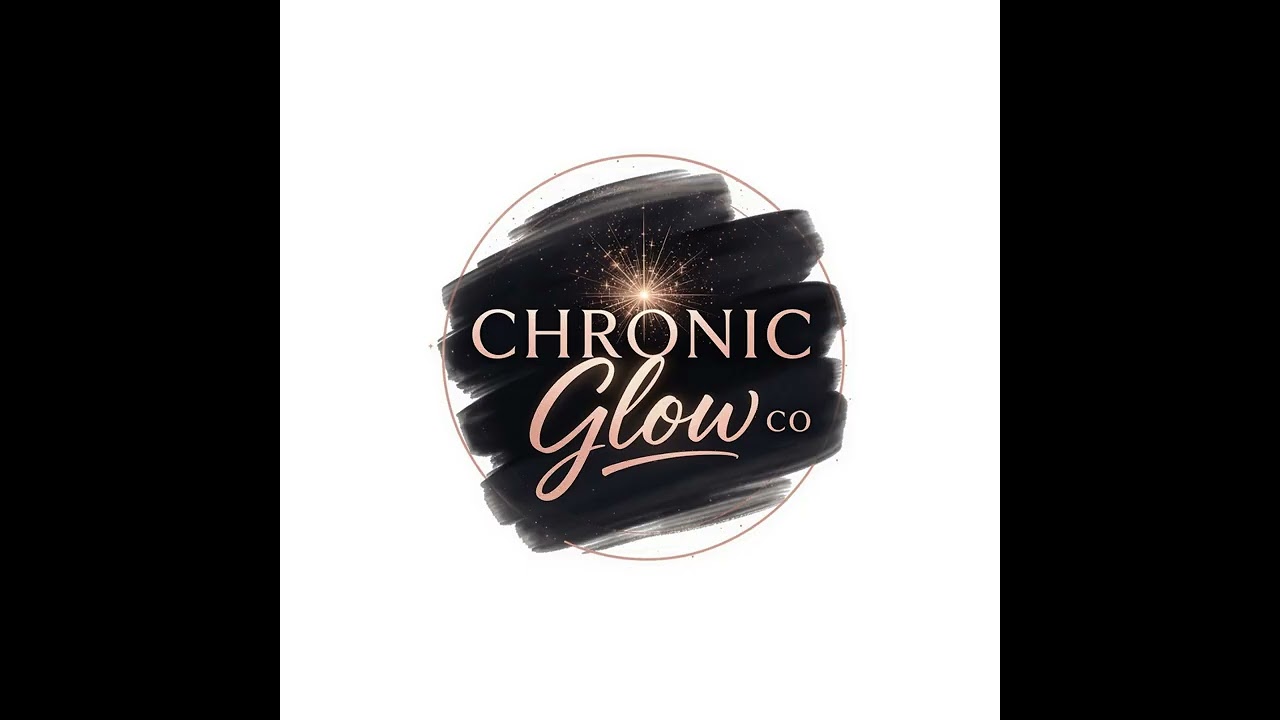 Episode 1 From Chaos To Glow: My Chronic Illness Story