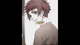 Sae And Rin Backstory Blue Lock Anime Edit