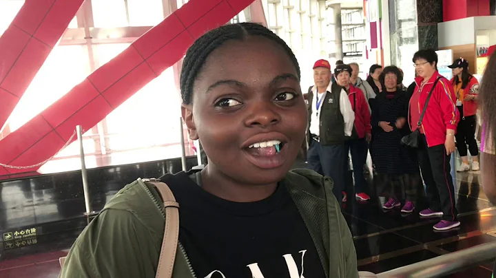 NCAT China Study Abroad 2019