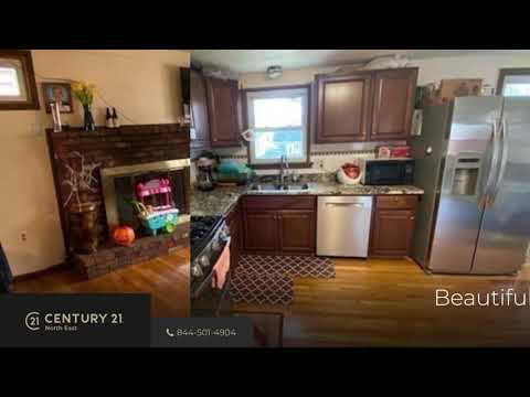 83 Comet Road, Methuen, MA home video tour