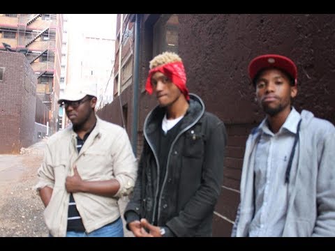 Sum'n Sum'n - Running/Baleka (Composed by Ntando Ngcapu)