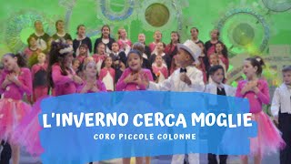 L'inverno Cerca Moglie - Canzone Per Bambini L'inverno Cerca Moglie - Canzone Per Bambini