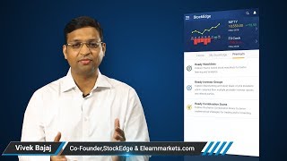 StockEdge Version 4 with latest Cutting Edge features (Hindi) screenshot 3