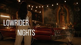 Lowrider Garage Chicano Chill Beats | Study /