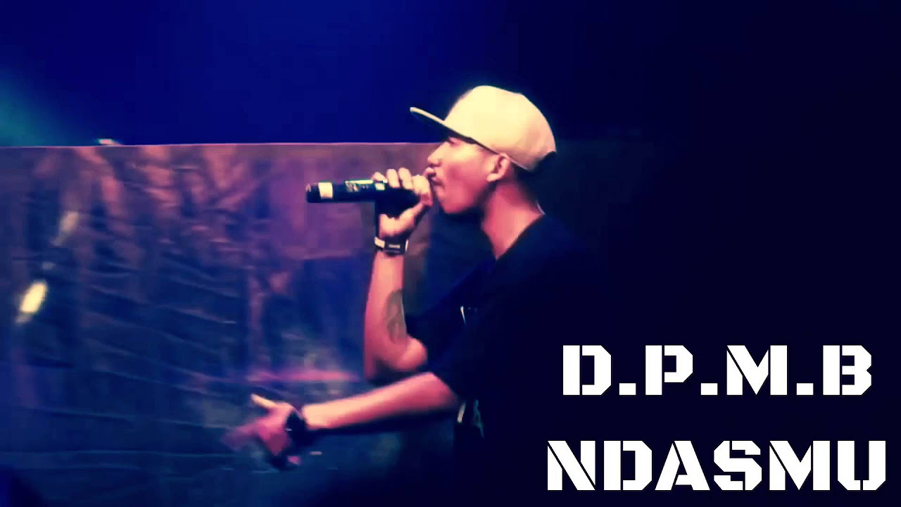 D.P.M.B - NDASMU