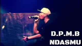 D.P.M.B - NDASMU