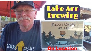 McCall s Flask Beer Review Lake Ann Brewing 2022