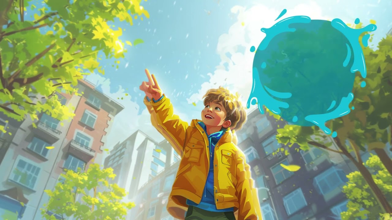 SCIENCE FOR KIDS: Understanding Floods Keeping Our Environment safe