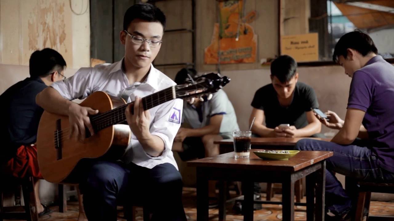 (John Clarke) The Most Evolved - Hieu Pham