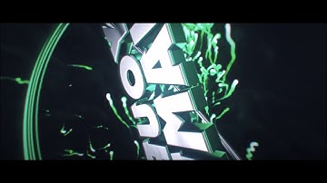 [TEMPLATE] ULTRA FAST RENDER Blender by RezeaxArtz aka. MURKY / Blender/AE