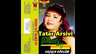 Dilber Ay - Saskin Gönlüm (Flac Yüksek Kalite) Resimi