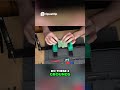 DIY Solder Thumbsticks  Pro Tips for Game Controller Mods! #shorts
