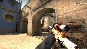 CS:GO - Hacks or Luck? (#1) (Lumedas)