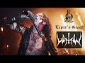 WATAIN - Leper's Grace (Live at Hellfest, 2022)