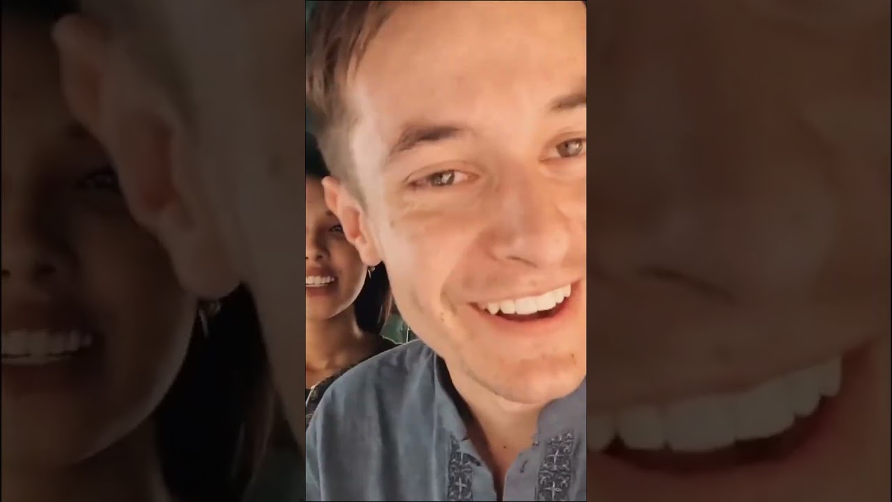 From navigating chaotic markets to tasting local delicacies, experience the warmth of the people, th