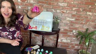 Easter Egg subtraction