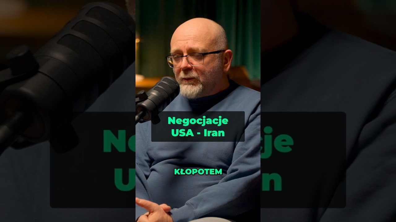 POROZUMIENIE USA-IRAN JEST MOŻLIWE? | Szkice Wschodnie