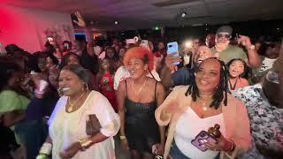 Jeejee- Live Performance In Lehigh Acres