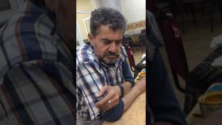 Sarhoş Adamdan Inciler