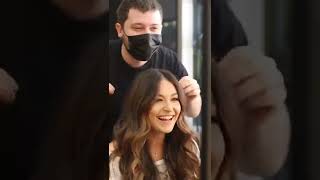 Amazing Blonde Makeover Gretest Haircolour Transformation And Makeover