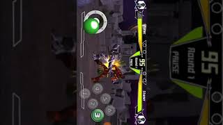 3D Fighting Tekken | Unity | UFE | 3D Modeling | URP | Fighting Engine | Lighting | UI | Game Rig
