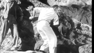 Dangerous Assignment Episode 1 The Alien Smuggler Story (1952) Pilot Episode