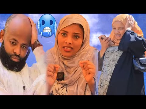 Sumayan Akka Saido Jibituf Siiri Akka Itti Godhan Iciiti ArganeJira Baga Gamadan 