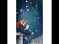 شب را با خدای خود به تنهایی سحر کردم 