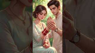 aie dil e nadan #song #hindisong #love #cute #viralvideo