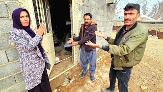 Download Lagu Fátima the Homeless: Will She Accept Abbas's Offer of Shelter? MP3