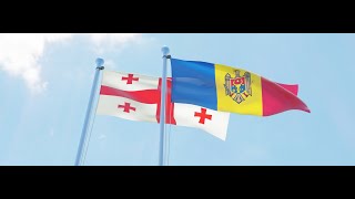 Virtual Event | Exploiting Russian Weakness: Moldova and Georgia at a Crossroads
