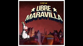 Canción Ubre Maravilla Biomímesis - Locos Lab