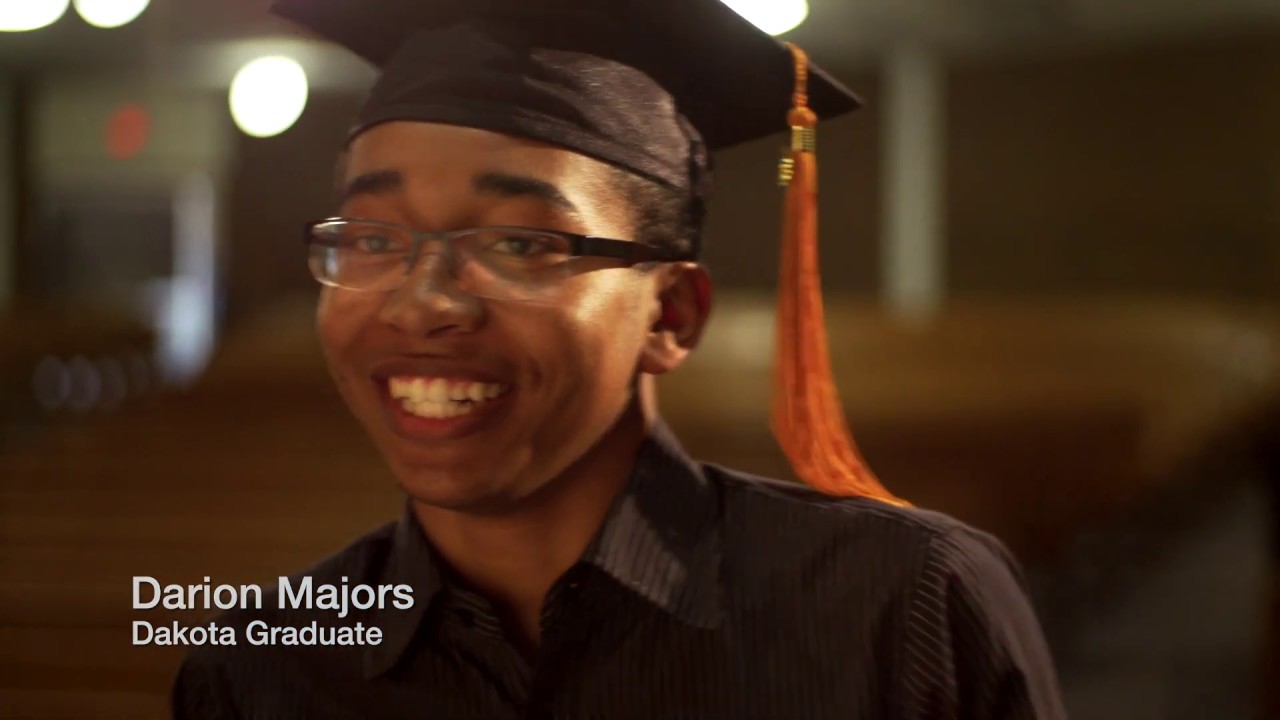 video editing software free Dakota Collegiate: Find Your Place
