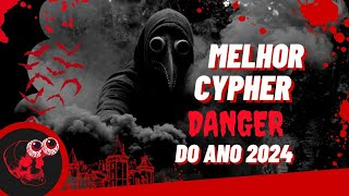 Cypher Portal Benfica  - Danger (Oficial Video)